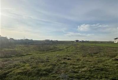 Teren Intravial 352 mp, Deschidere la Doua Strazi, Techirghiol - 8