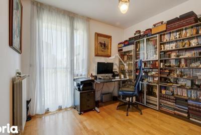 Apartament cu 4 camere, mobilat în Sisești - 9