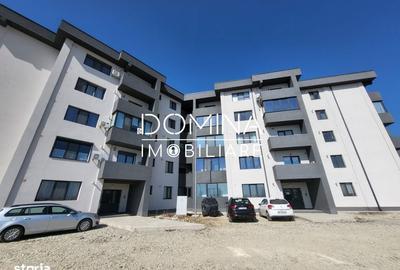 Apartament cu 3 camere, mobilat în Primăverii - 4