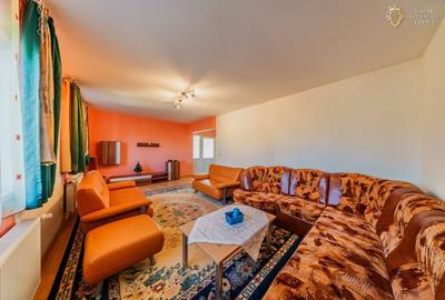 Casa 4 camere in Sagu de Vanzare - 19
