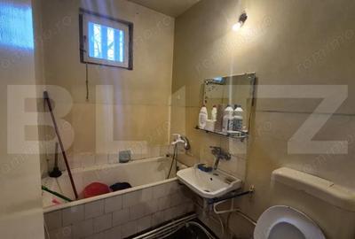 Apartament cu 2 camere semidecomandat în Central - 11