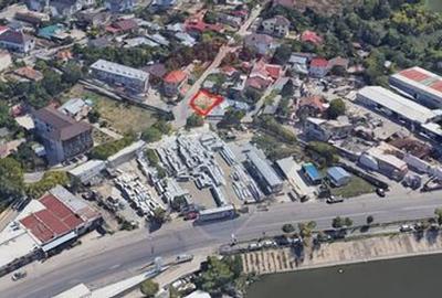 Vanzare teren Soseaua Fundeni - 3