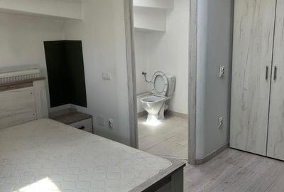 Apartament cu 2 camere decomandat în Podu Roș - 6