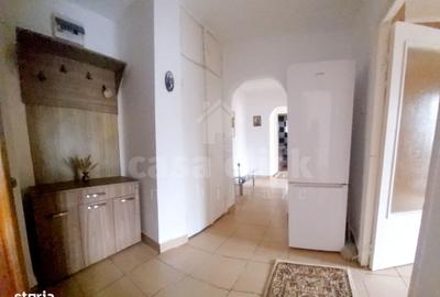 Apartament cu 3 camere decomandat în Micro 21 - 9