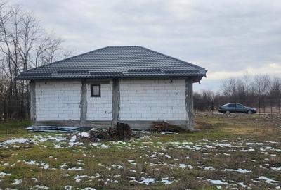 Casă cu 3 camere în Dorobanțu - 3