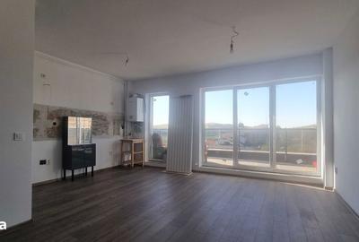 Garsonieră în Baciu