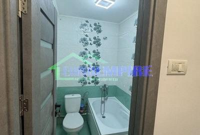 Garsoniera de vanzare zona Palas, decomandata, renovata - 6