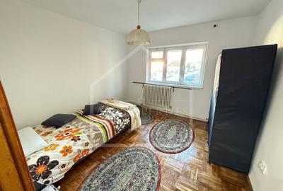 Apartament 2 camere | Parter Inalt | Cartier Visoi - 5