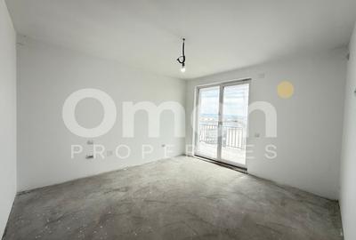 Penthouse cu 4 camere decomandat în Vest - 9