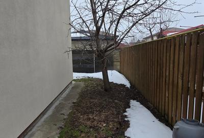 Casă individuală cu 4 camere cu Canalizare în Clinceni - 6