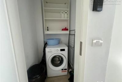 Apartament cu 2 camere decomandat, mobilat în Avantgarden - 8