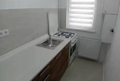 Apartament cu 2 camere nedecomandat în Gara Mare - 7