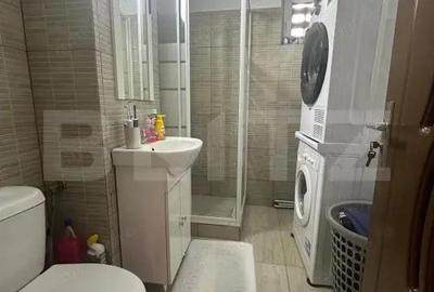 Apartament 2 camere, 48 mp, zona Tudor - 6