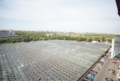 Garsonieră decomandată, mobilată în Vitan-Bârzești - 5