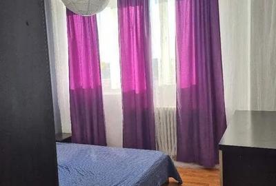 Apartament 2 camere, semidecomandat, 57 mp, ac, metrou, 1 Mai - 2