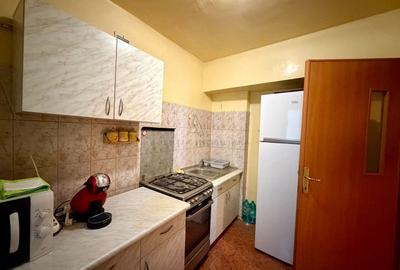 Apartament cu 3 camere decomandat, mobilat în Obor - 7