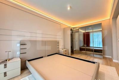Apartament cu 2 camere decomandat în Central - 1