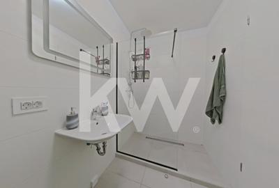 Apartament cu 2 camere decomandat, mobilat în Tractorul - 4