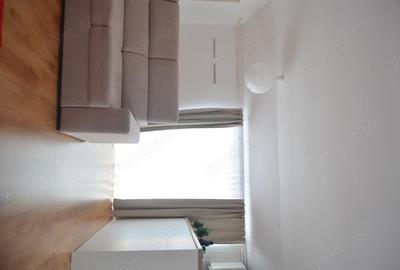 Apartament cu trei camere-Busteni - 3