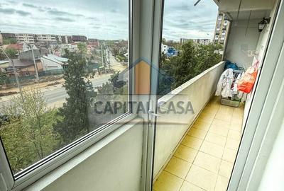Apartament cu 3 camere decomandat, mobilat în Prelungirea Ghencea - 8