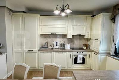 Apartament cu 2 camere în Central - 2