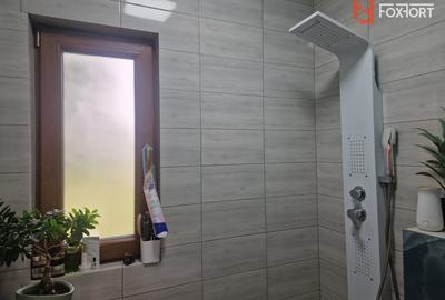 Casă individuală cu 3 camere cu Teren 507 Mp în Bucovăț (Remetea Mare) - 10