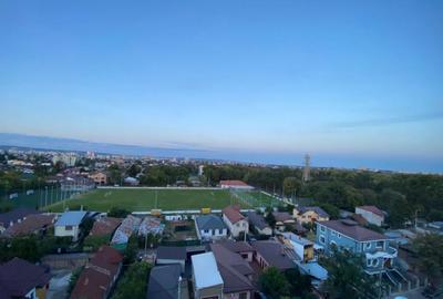 Apartament 2 camere Cioceanu Sala Sporturilor | Vedere p - 7