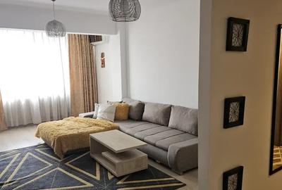 Apartament cu 3 camere decomandat în Tomis Plus - 5