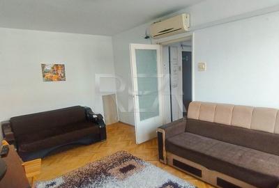 Apartament cu 3 camere semidecomandat, mobilat în Iancului - 2