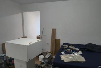 Apartament open space - 4