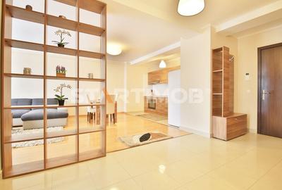 Apartament mobilat Central cu parcare - 17
