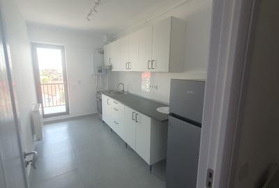 Nou, prima inchiriere, 2 camere, loc parcare, locatie ideala, Sos Alexandriei - 5