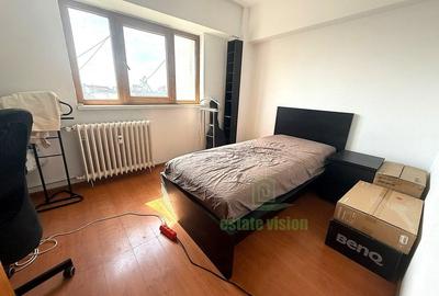 Apartament cu 4 camere decomandat în Amzei - 4