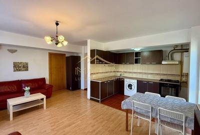 Apartament cu 2 camere în Băneasa