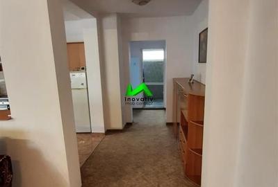 Apartament dd?nchiriat 3 camere etaj 1 Sibiu Tilisca Apartament dd?nchiriat 3 camere etaj 1 Sibiu Tilisca - 10