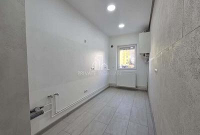 Apartament cu 1 camera de vanzare, cartier Baragan, Sighisoara - 4