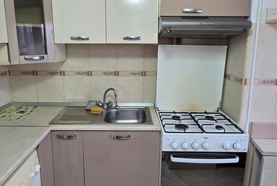 Garsoniera renovata, mobilata si utilata - 5