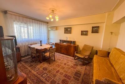 Apartament 4 Camere Piata Delfinului- Chisinau - 3