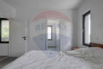 Vila cu 5 camere de vanzare Corbeanca - 15