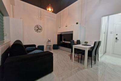Apartament cu 2 camere semidecomandat în Nord - 16
