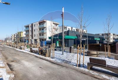 Apartament cu 2 camere decomandat, mobilat în Central - 4