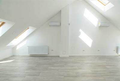 Birou, de 310 mp, în Clucerului - 8