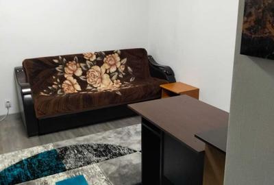 Gorjului - 5 minute metrou - Garsoniera Confort 1 - 4