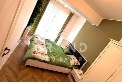 Apartament cu 2 camere decomandat în Grigorescu - 5