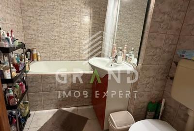 Apartament cu 3 camere decomandat, mobilat în Mănăștur - 15