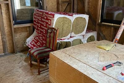 Casa de vacanta sat Pestera, Brasov - 5