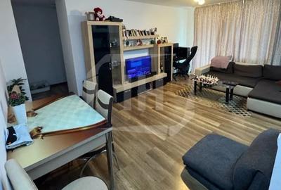 Apartament cu 2 camere 54 mp utili, boxa si parcare - 1