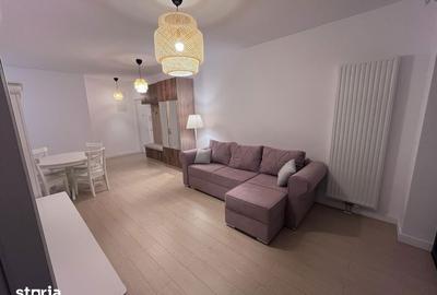 Apartament cu 3 camere în Baza 3 - 1