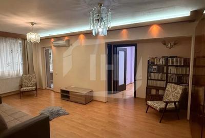 Apartament de inchiriat 2 camere, Andrei Muresanu - 2