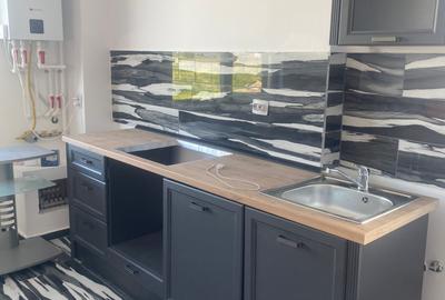 Apartament cu 2 camere decomandat în Chiajna - 8